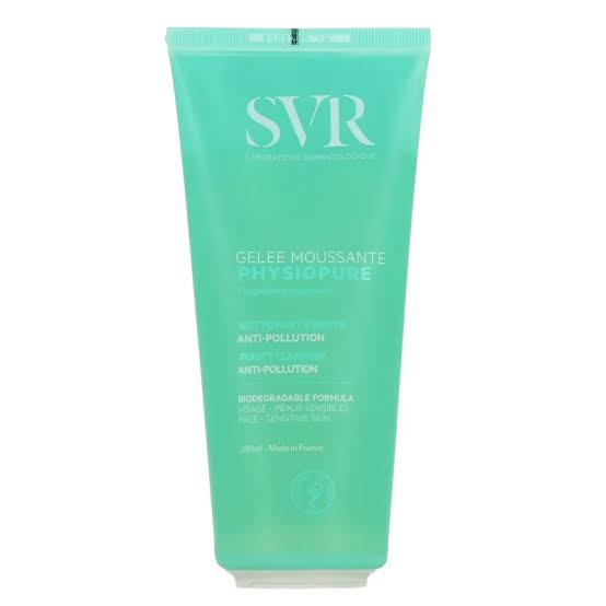 SVR PHYSIOPURE GELEE MOUSSANTE 200ML